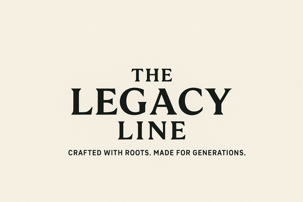 The Legacy Line